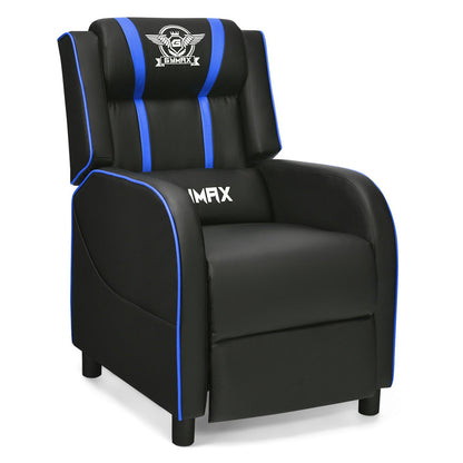 Massage Gaming Recliner Chair