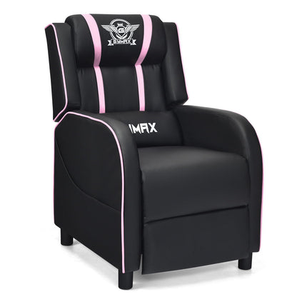 Massage Gaming Recliner Chair