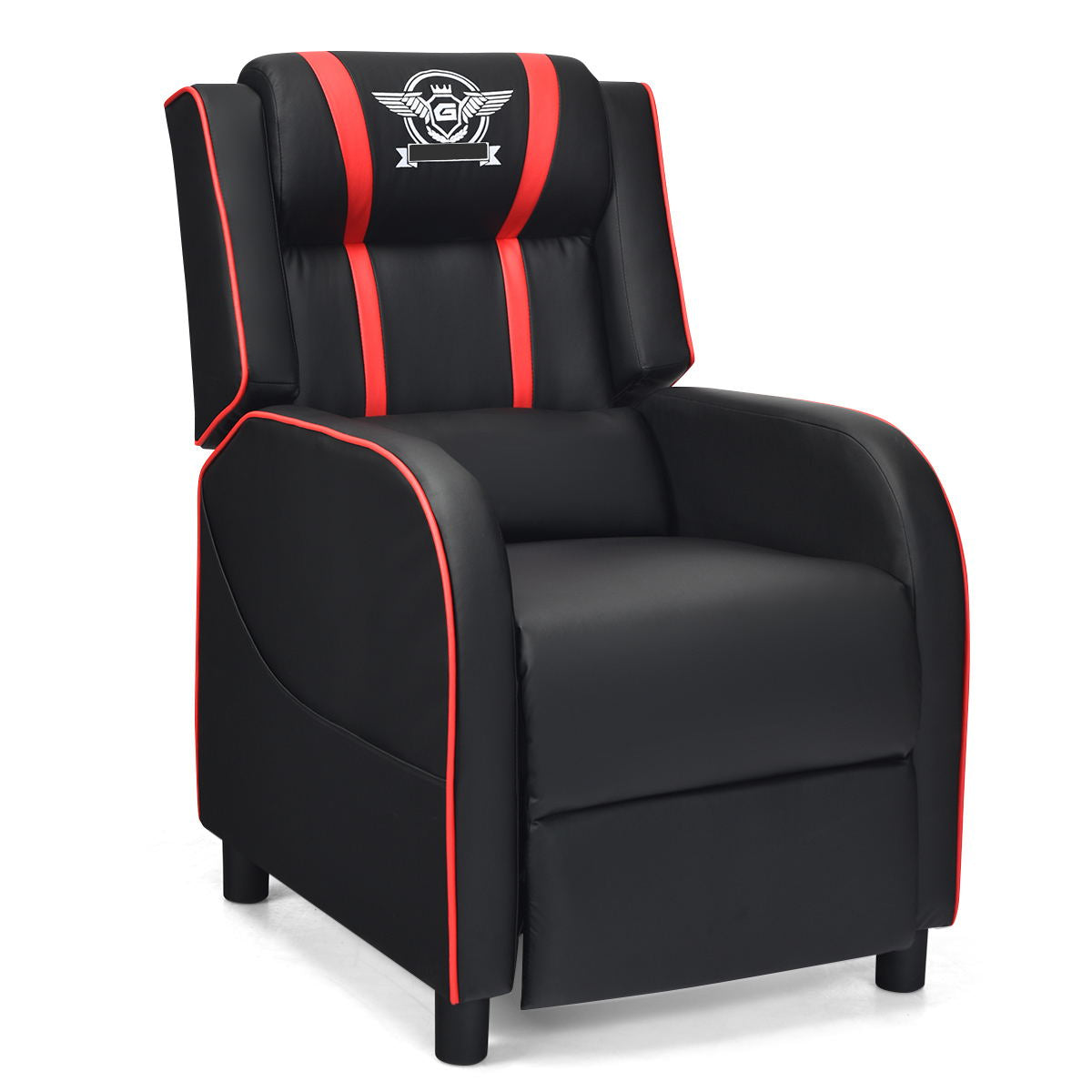 Massage Gaming Recliner Chair