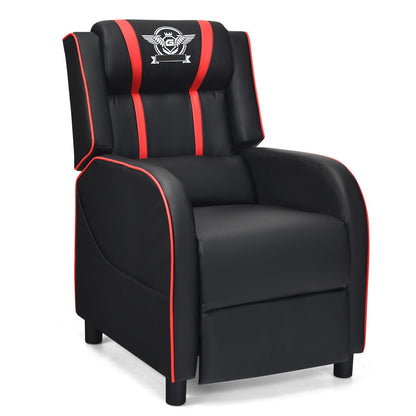 Massage Gaming Recliner Chair