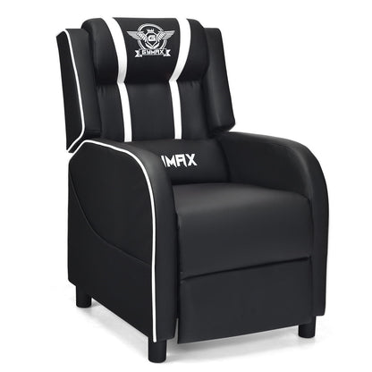 Massage Gaming Recliner Chair