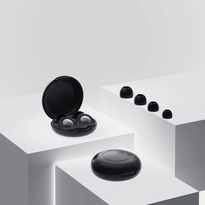 Noise Cancelling Ear Plugs