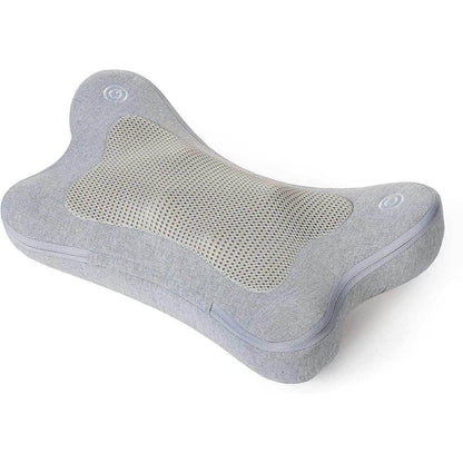 iPuffy - Premium 3D Heated Lumbar Massager