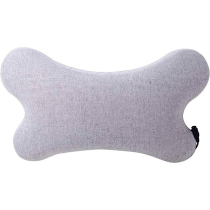 iPuffy - Premium 3D Heated Lumbar Massager