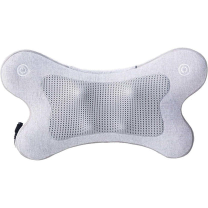 iPuffy - Premium 3D Heated Lumbar Massager