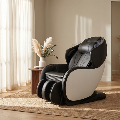 CirC 3 - Zero Gravity SL Track Heated Massage Chair