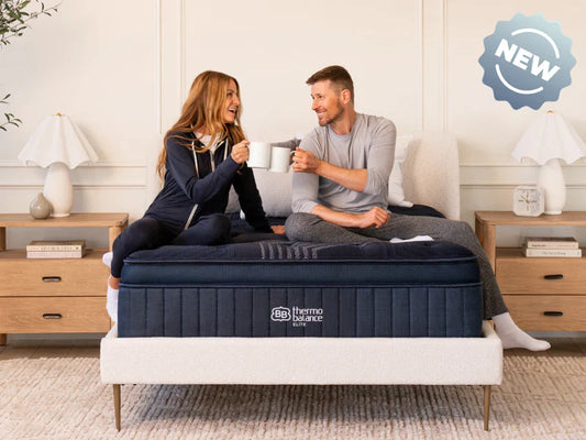 2026 New Brooklyn Bedding ThermoBalance Elite