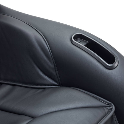 CirC 3 - Zero Gravity SL Track Heated Massage Chair