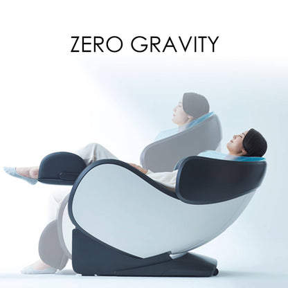CirC 3 - Zero Gravity SL Track Heated Massage Chair