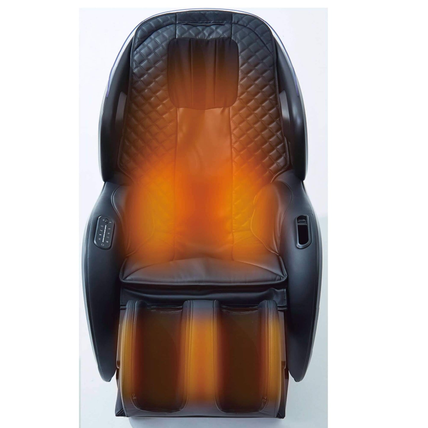CirC 3 - Zero Gravity SL Track Heated Massage Chair
